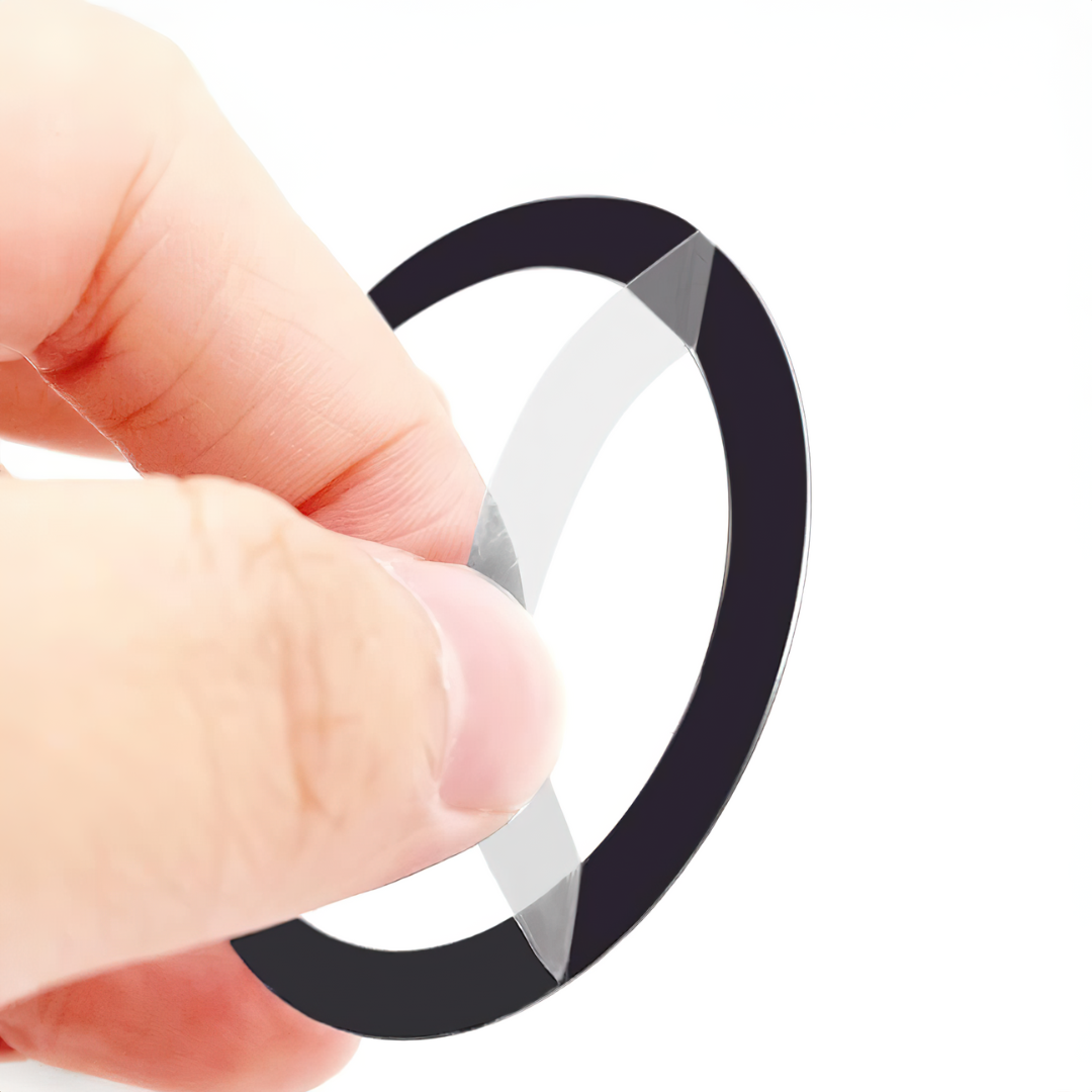 Magsafe magnetisk ring for iPhone og Android