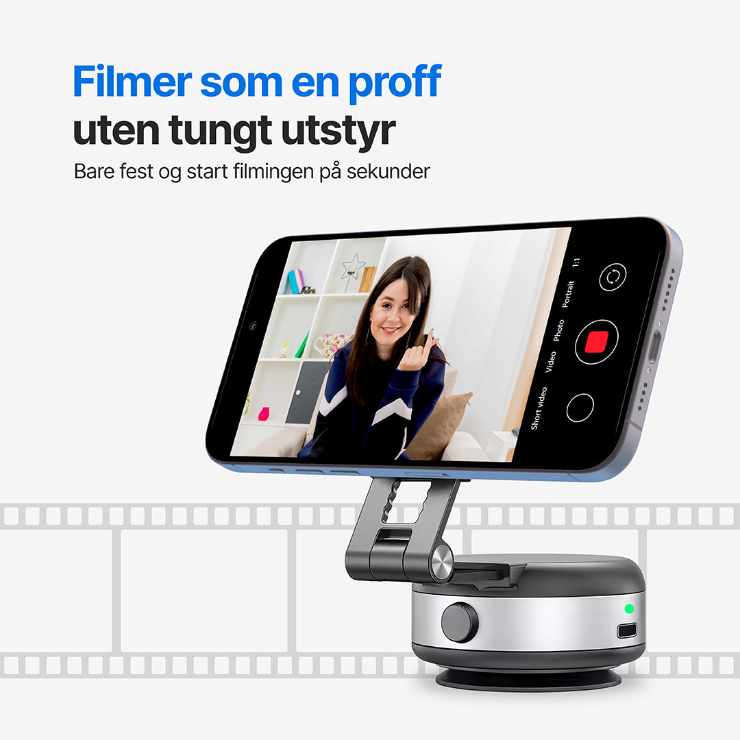 ContentPod MagSafe-telefonholder