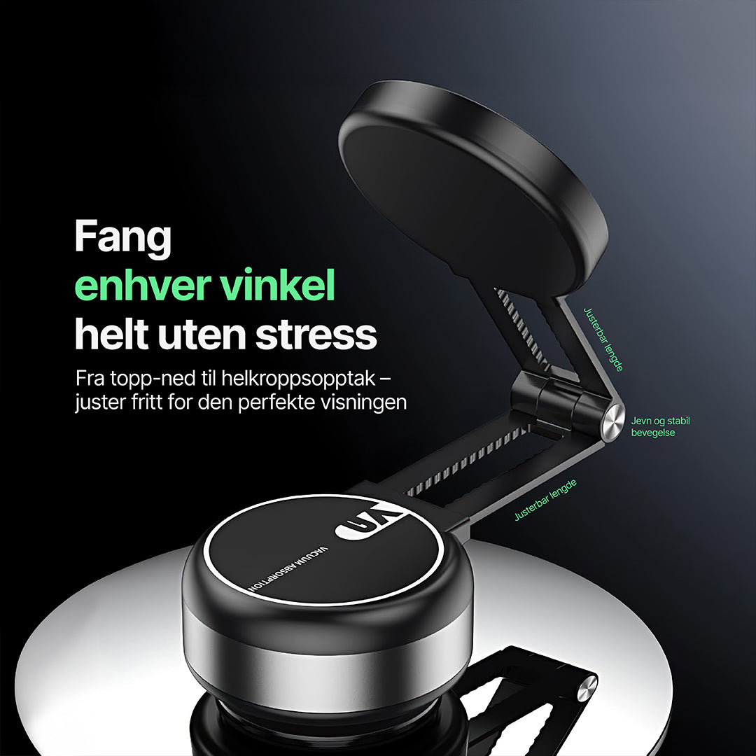 ContentPod MagSafe-telefonholder