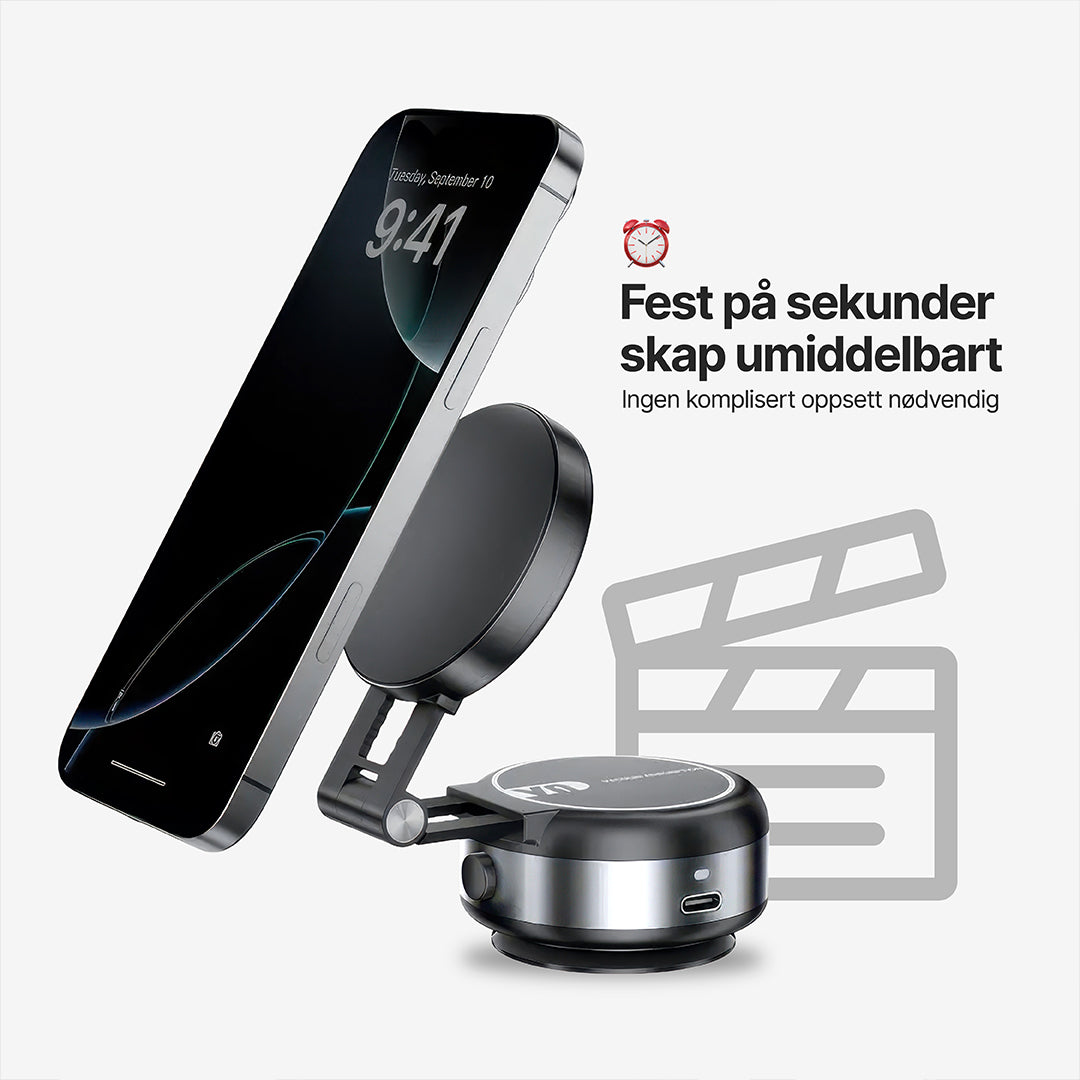 ContentPod MagSafe-telefonholder