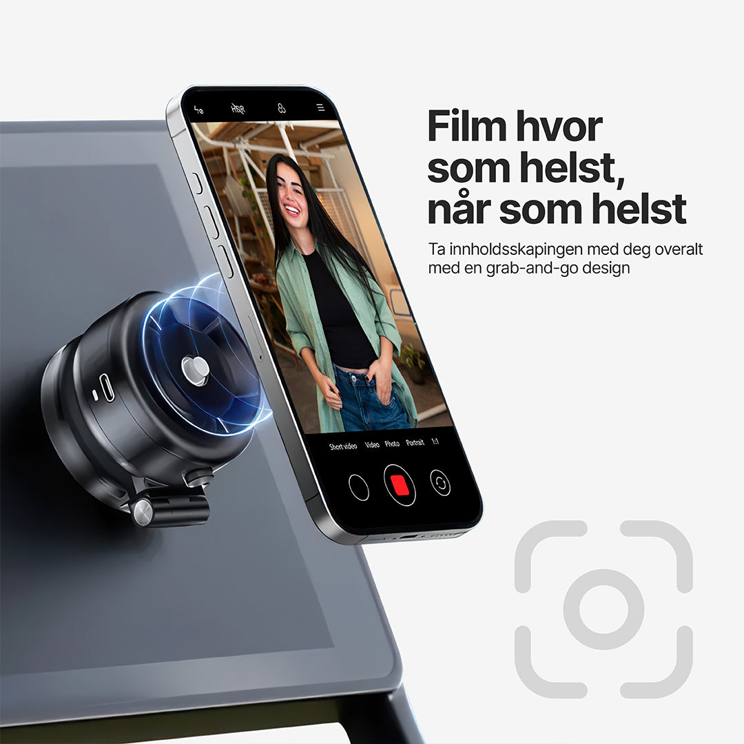 ContentPod MagSafe-telefonholder