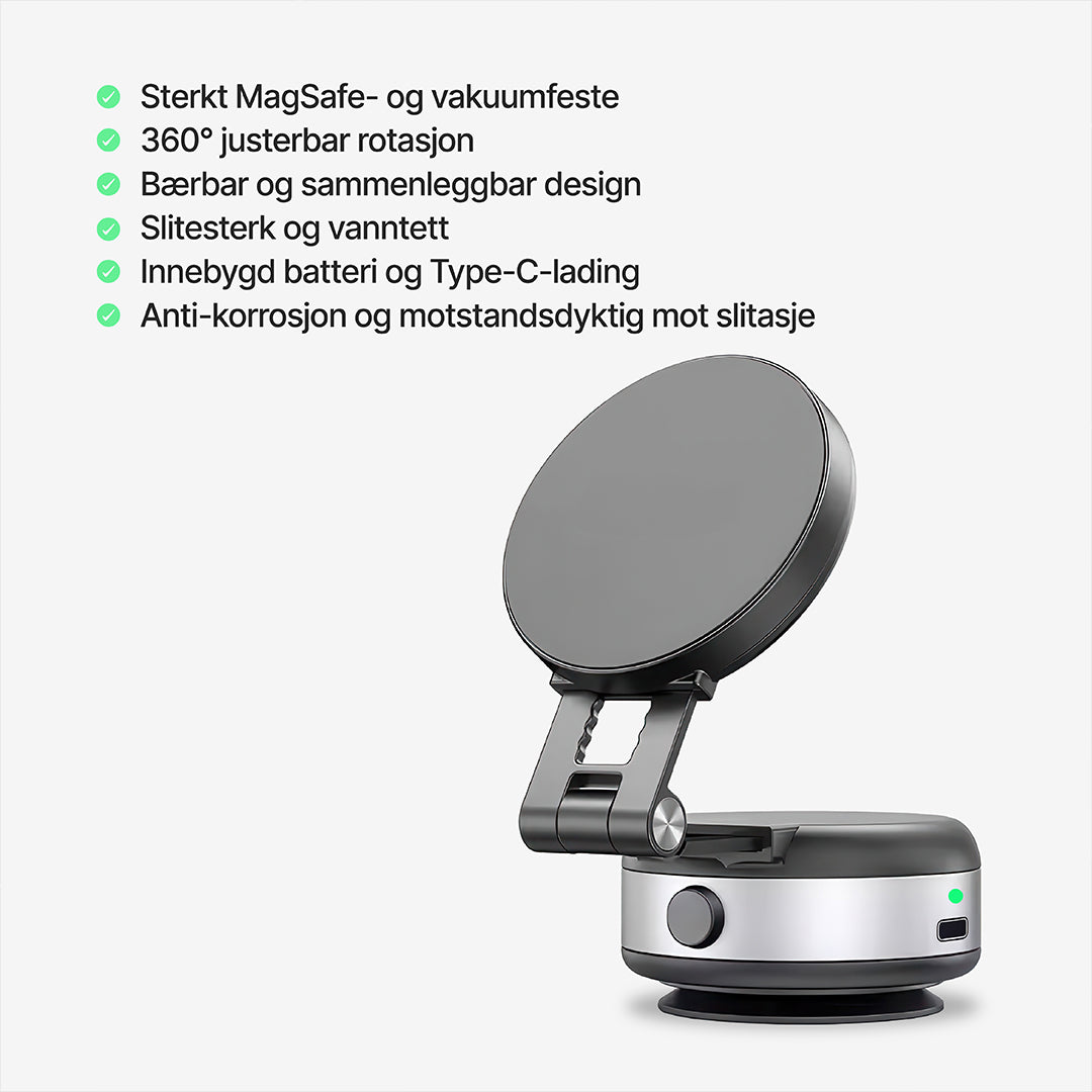 ContentPod MagSafe-telefonholder