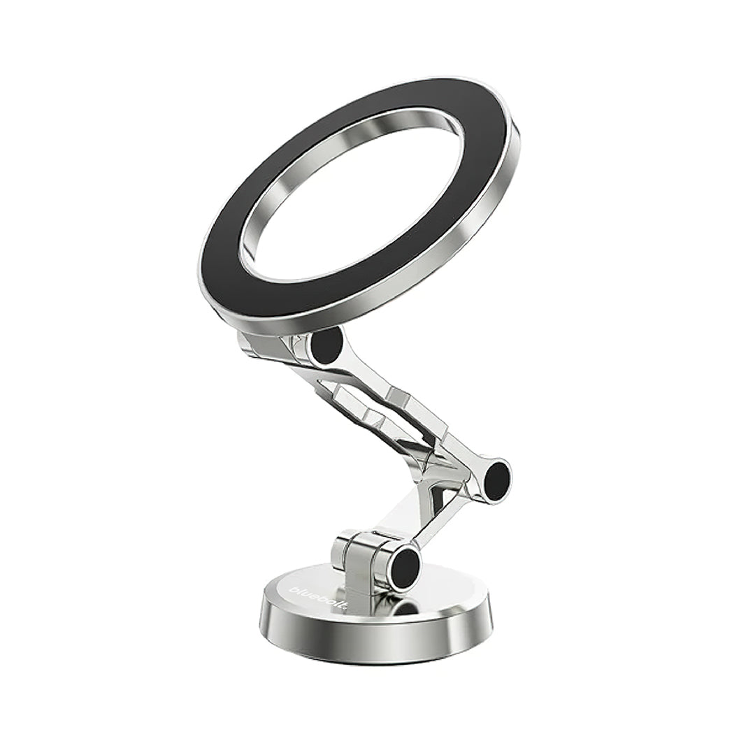 DashGrip magnetisk biltelefonholder med justerbart stativ