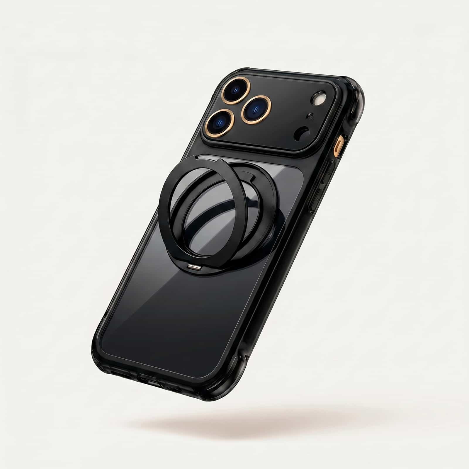 AirShield 360 iPhone-deksel