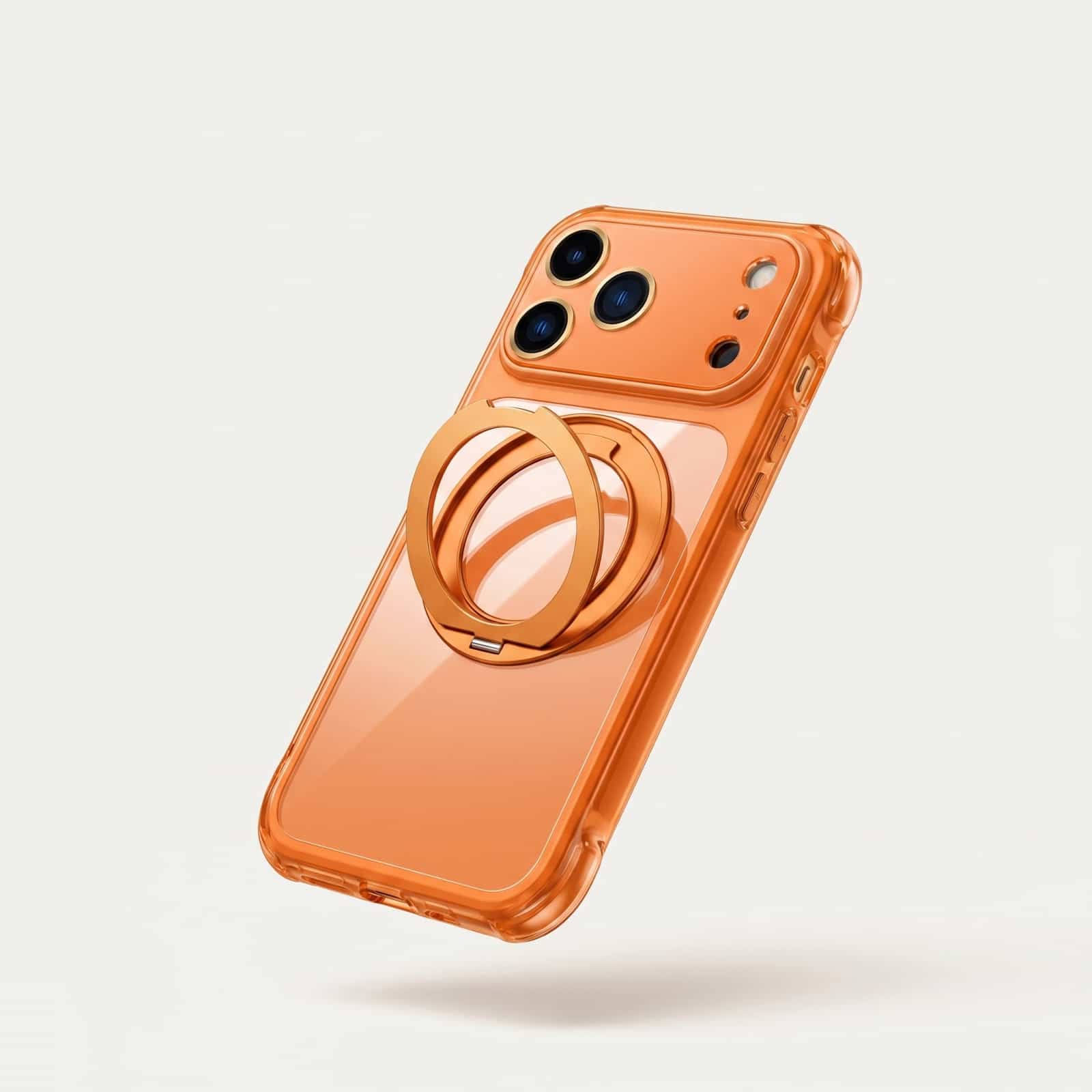 AirShield 360 iPhone-deksel