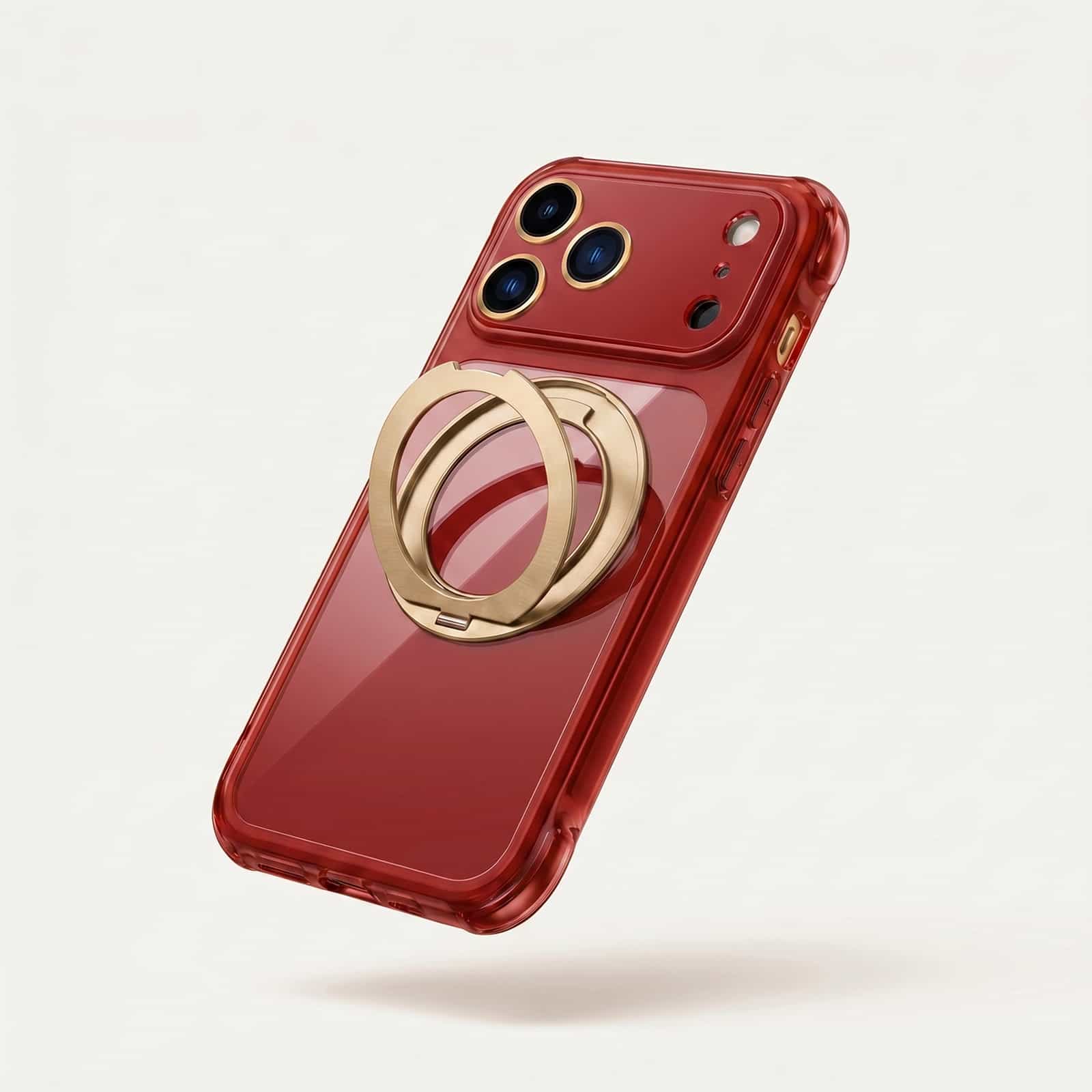 AirShield 360 iPhone-deksel