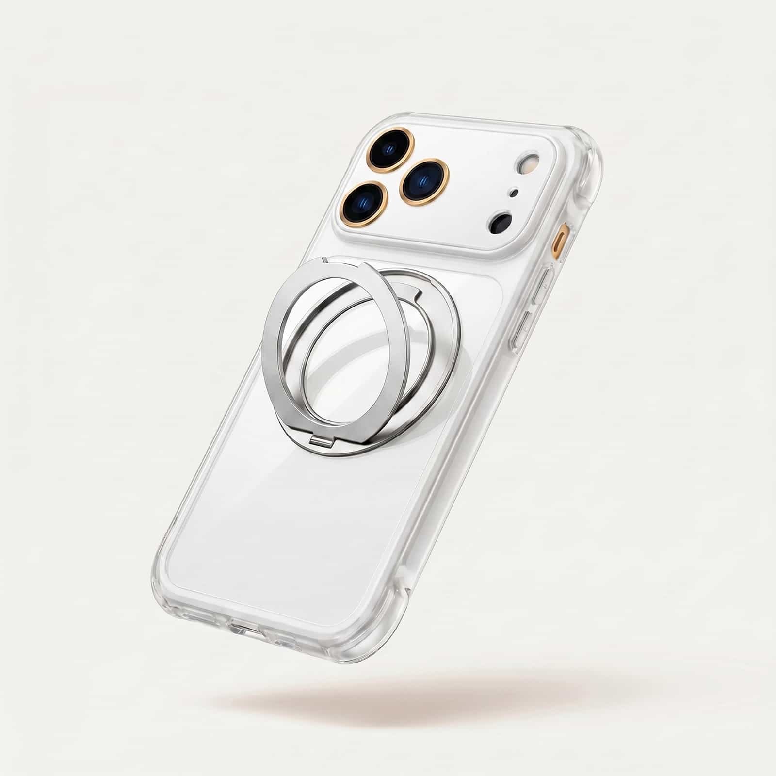 AirShield 360 iPhone-deksel