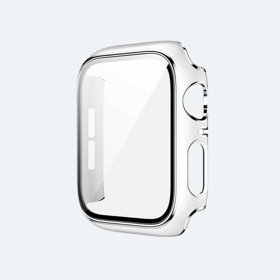 Slimline skjermbeskytter for Apple Watch