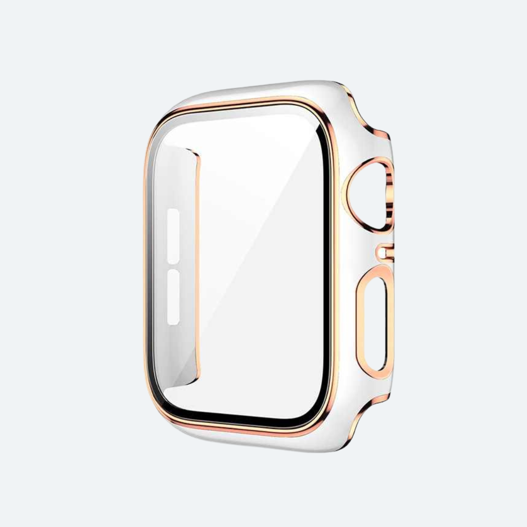 Slimline skjermbeskytter for Apple Watch