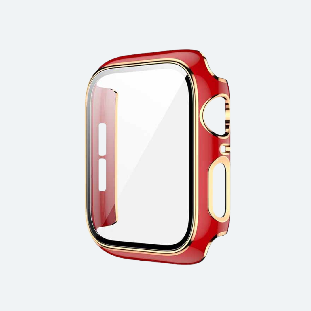 Slimline skjermbeskytter for Apple Watch