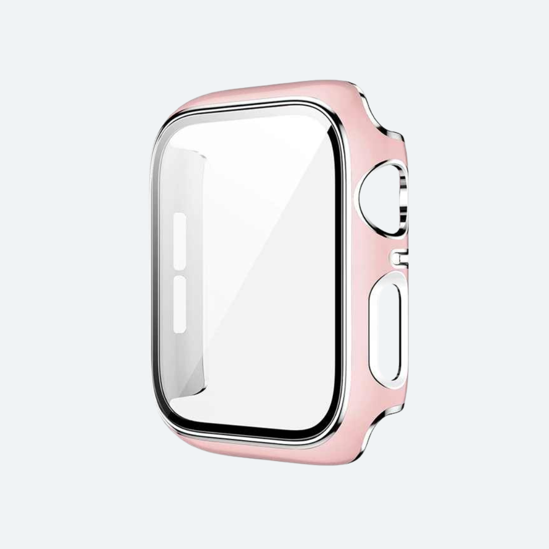 Slimline skjermbeskytter for Apple Watch