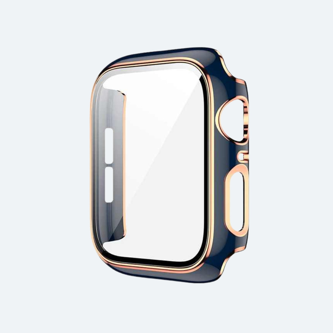 Slimline skjermbeskytter for Apple Watch