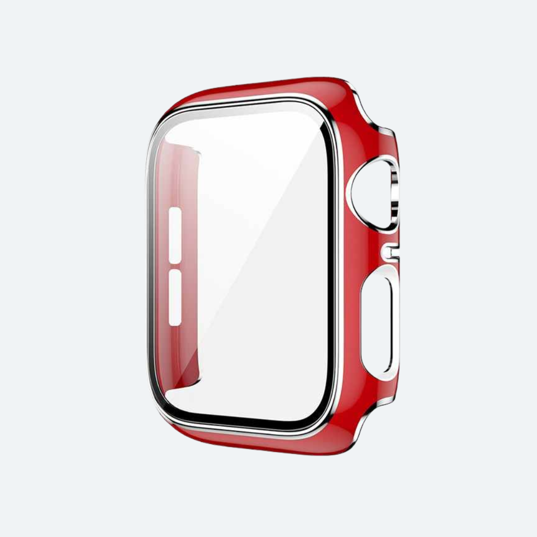 Slimline skjermbeskytter for Apple Watch