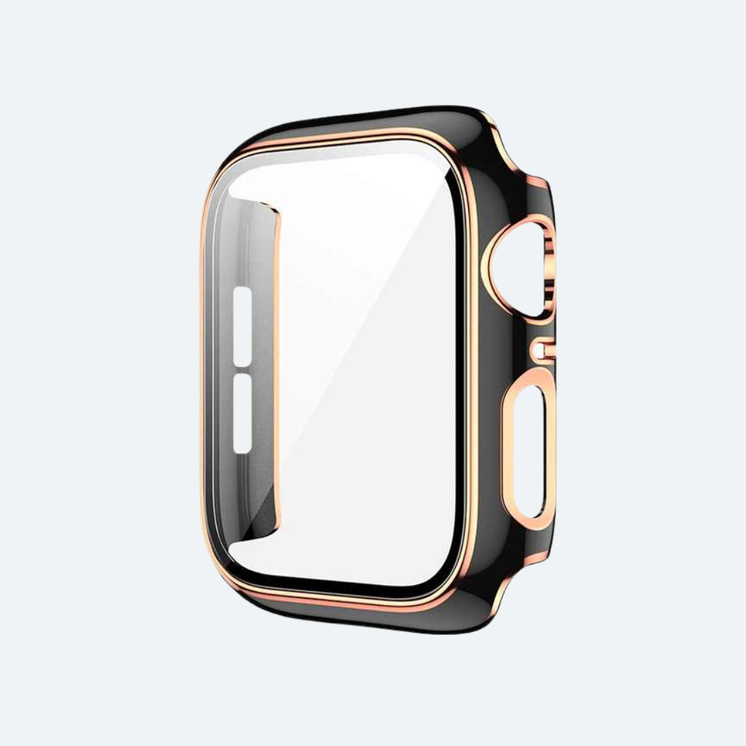 Slimline skjermbeskytter for Apple Watch