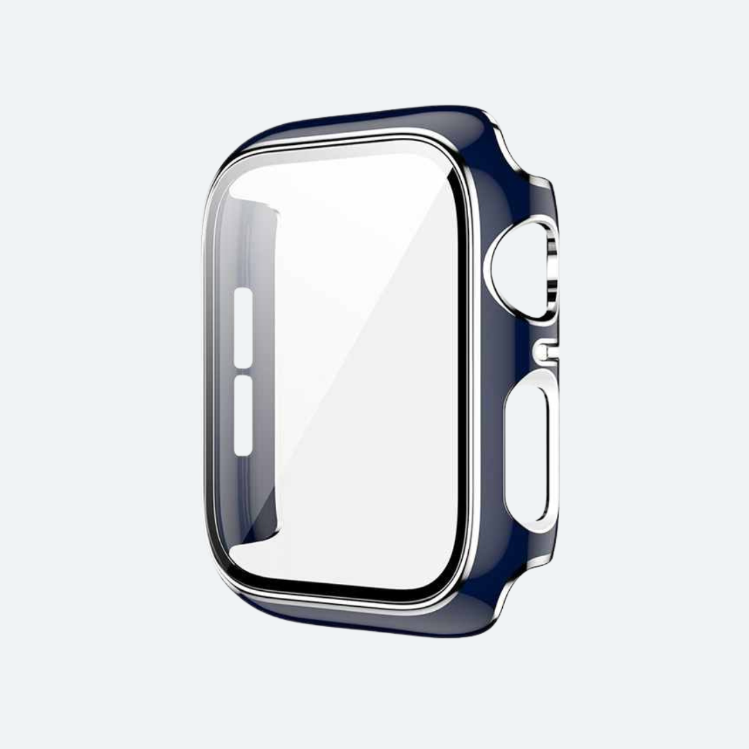 Slimline skjermbeskytter for Apple Watch
