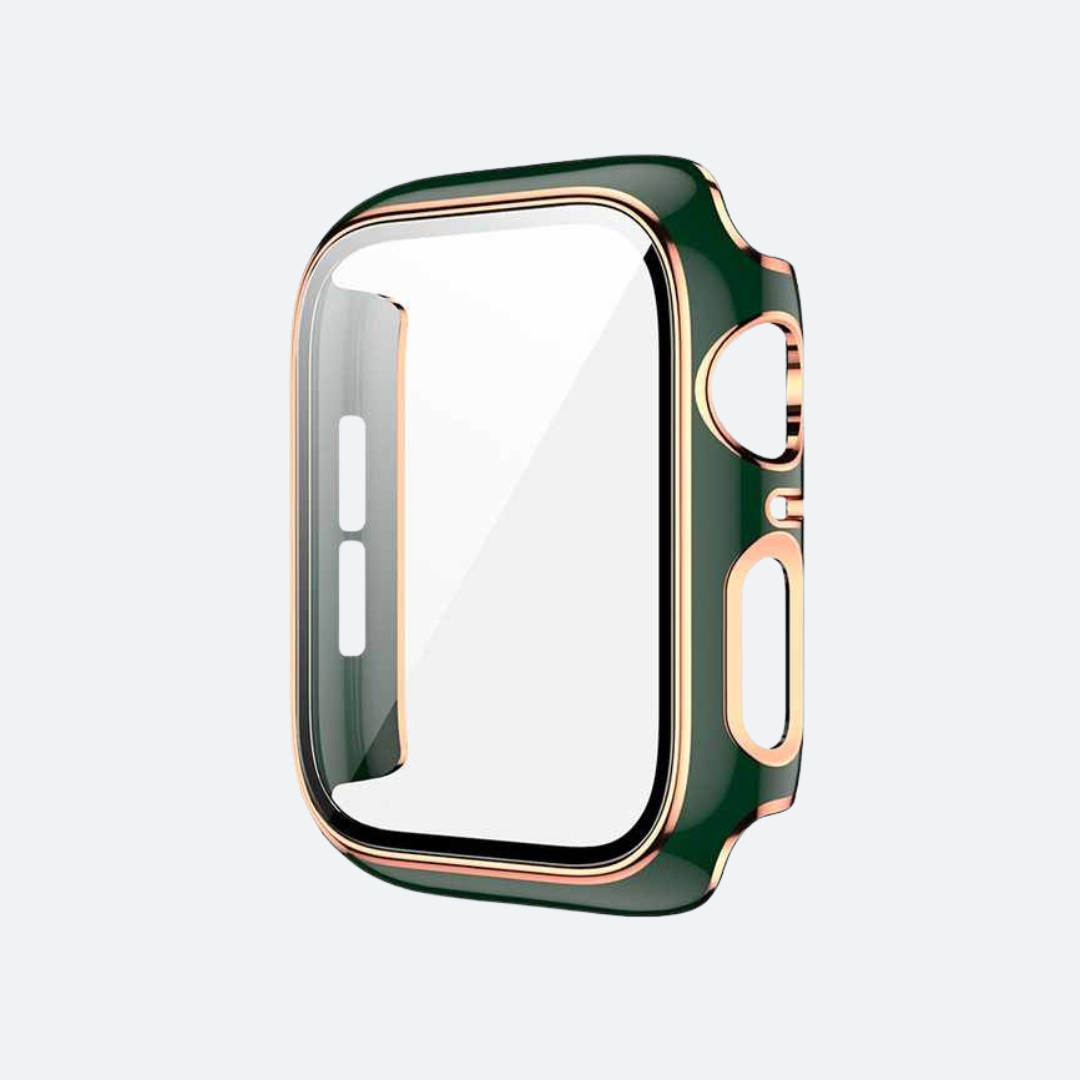 Slimline skjermbeskytter for Apple Watch