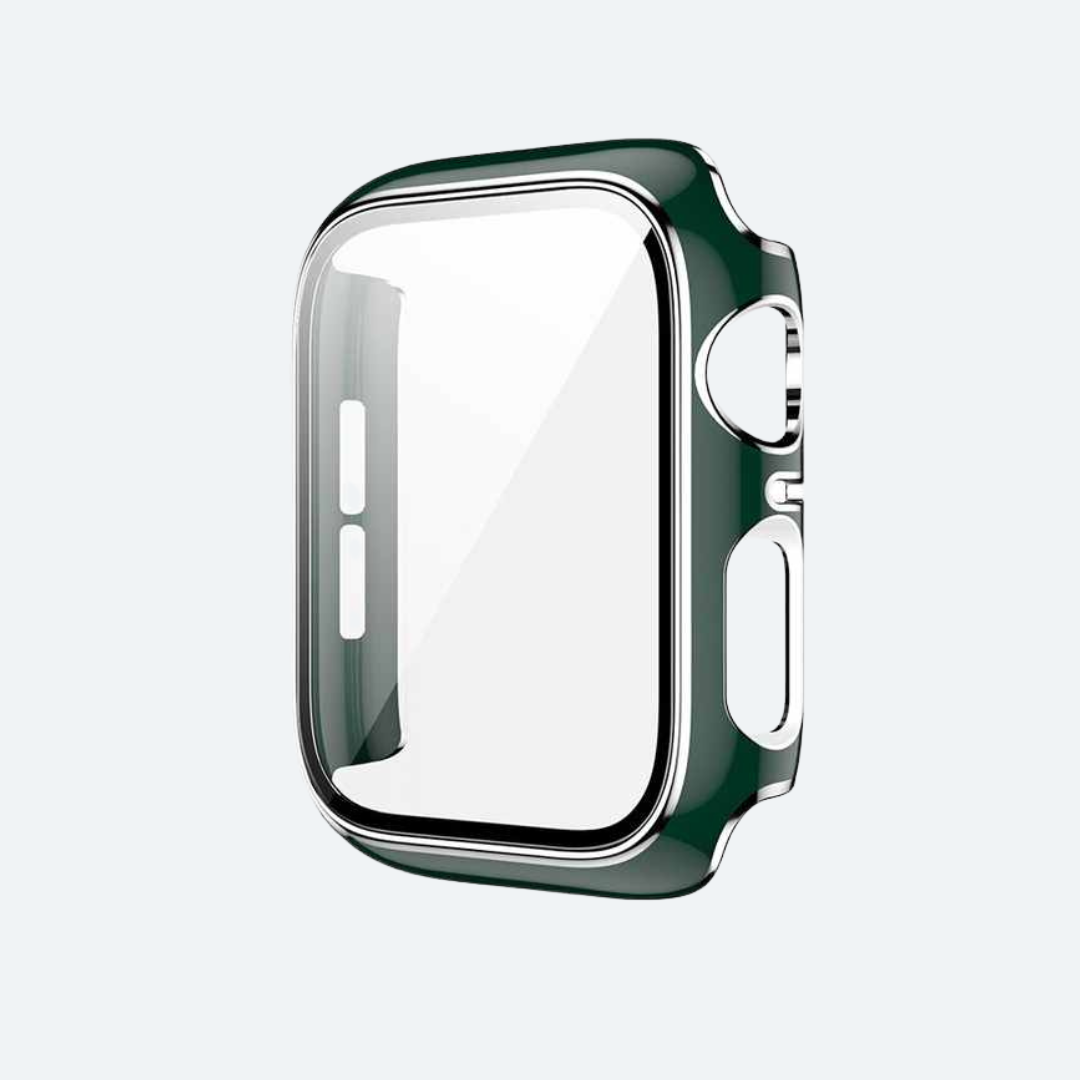 Slimline skjermbeskytter for Apple Watch