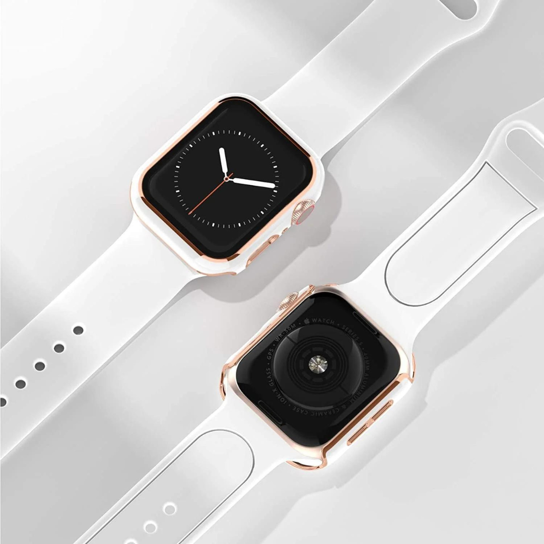 Slimline skjermbeskytter for Apple Watch