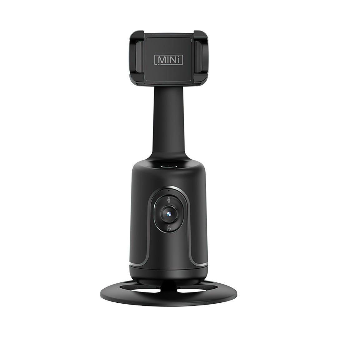 Smart360 AI-bevegelsessporing av telefonkamera