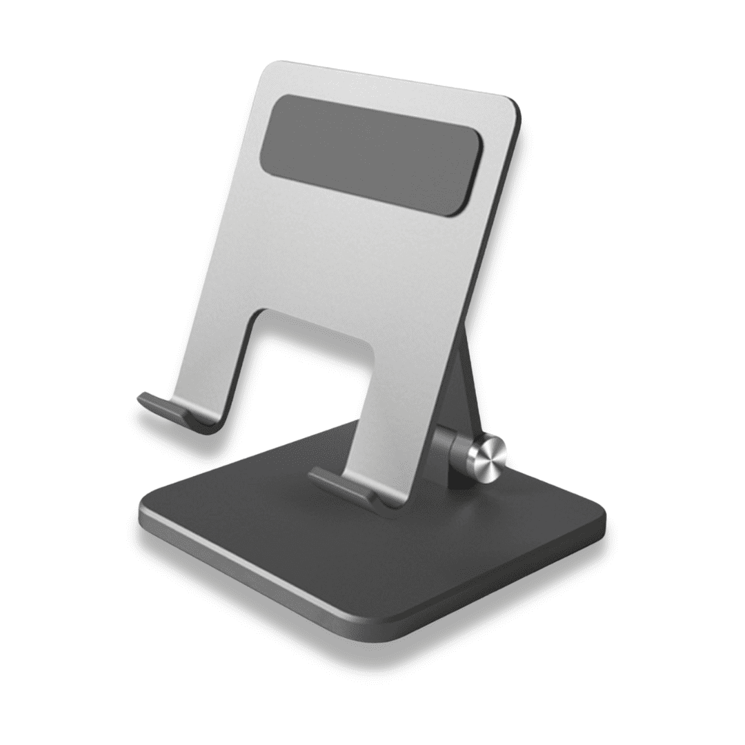 iPad-stativ